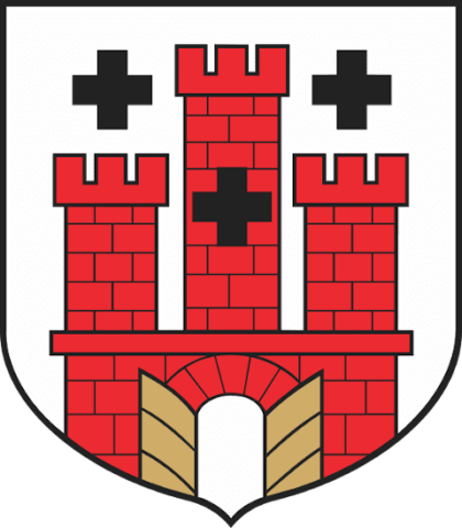 Herb gminy Kluczbork